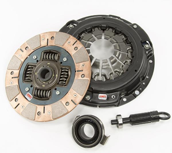 Competition Clutch 8037-2600