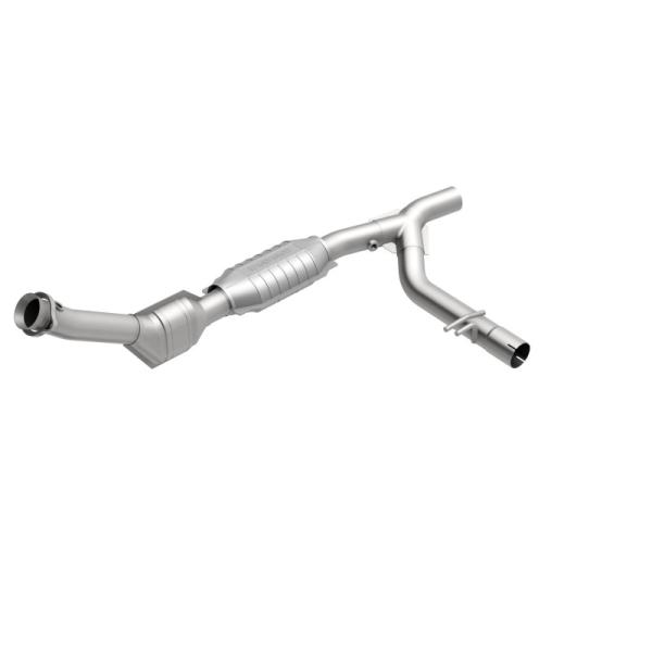 MAG Converter Direct Fit Magnaflow 23319