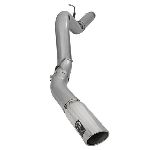 AFE Exhaust DPF Back aFe 49-44081-P