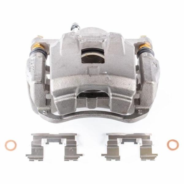 PowerStop L2763