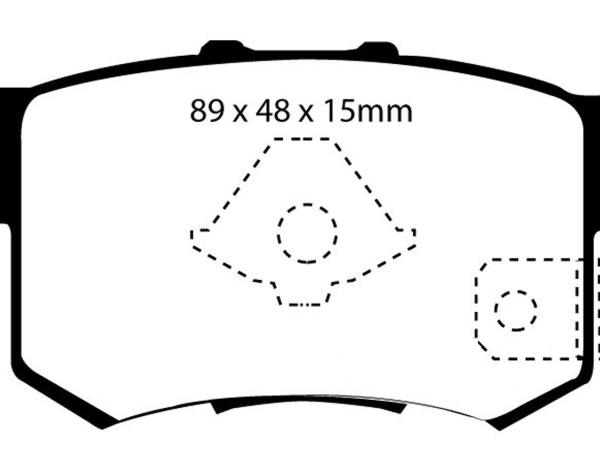 EBC UD1086