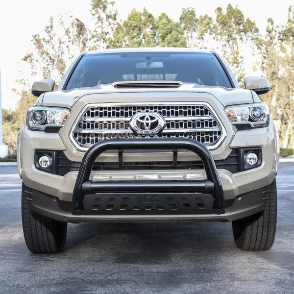 WES Bull Bars - Ultimate Westin 32-3885