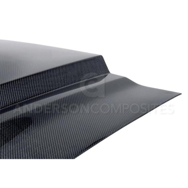 Anderson Composites AC-HD1011FDMU-TS