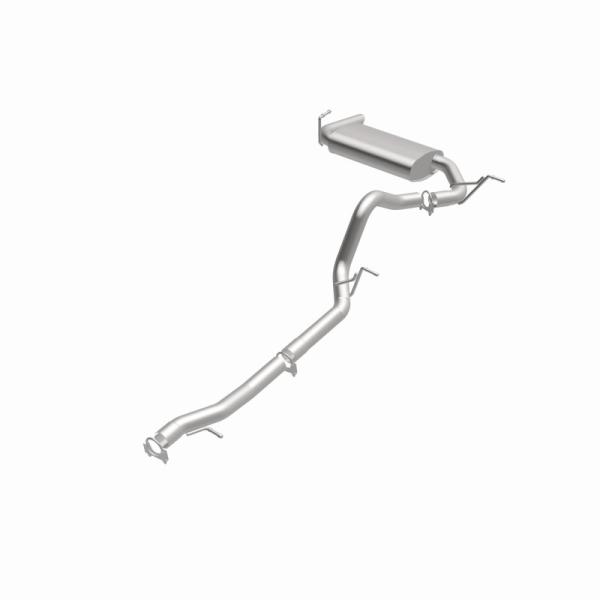 MAG BRE Exhaust Kits Magnaflow 106-0947