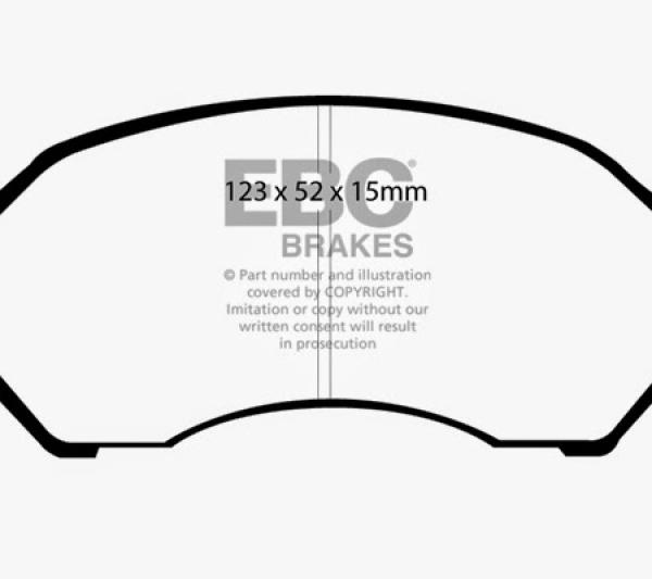 EBC DP41302R