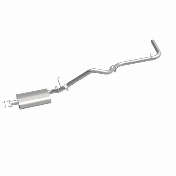 MAG BRE Exhaust Kits Magnaflow 106-0138