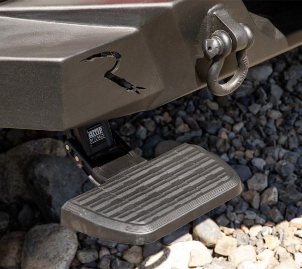 AMP Research 75321-01A