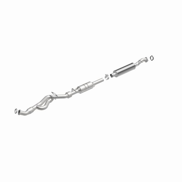 MAG Converter Direct Fit Magnaflow 24275