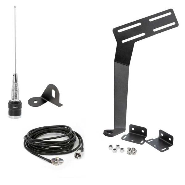 Rugged Radios JKU-G1
