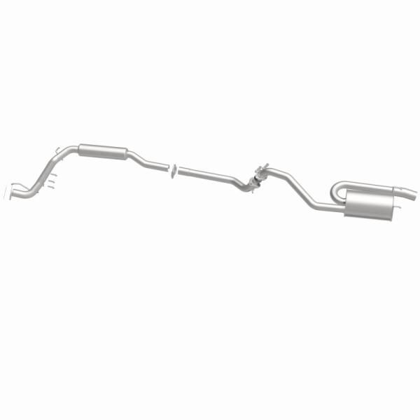 MAG BRE Exhaust Kits Magnaflow 106-0804