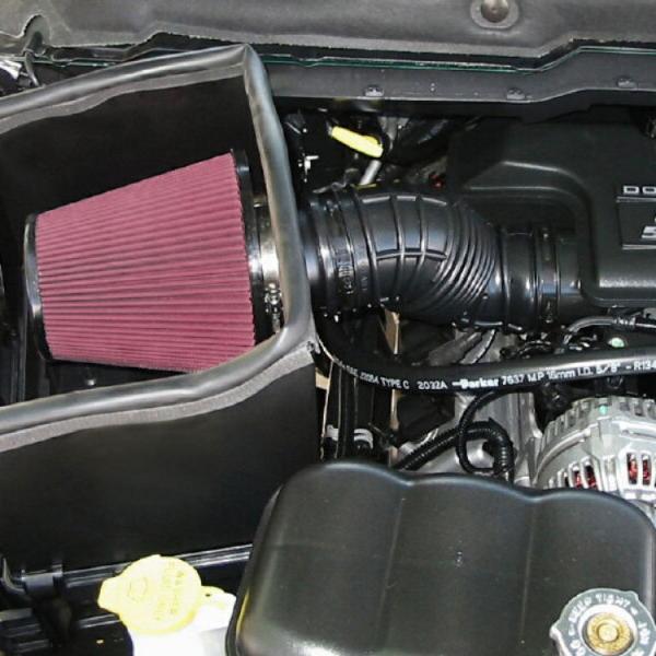 Airaid 300-125-1