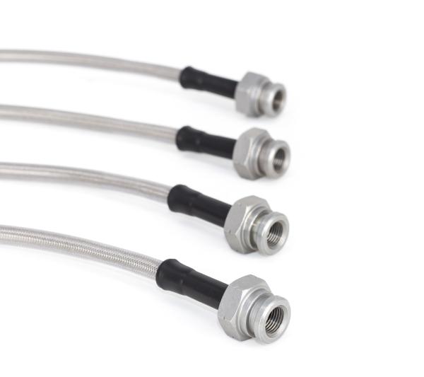 GR G-Stop Brake Line Kits Goodridge 20021