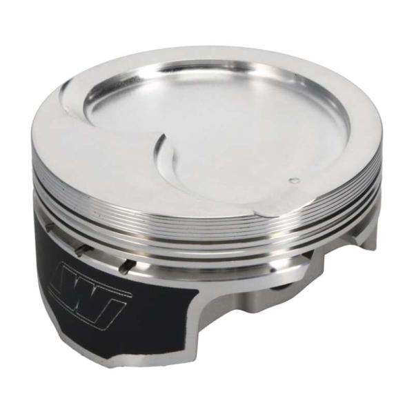 Wiseco K456X3