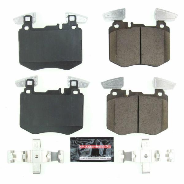 PSB Z23 Evolution Brake Pads PowerStop Z23-2162