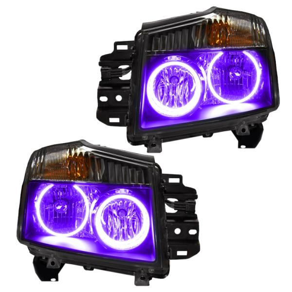 ORACLE Lighting 7173-335