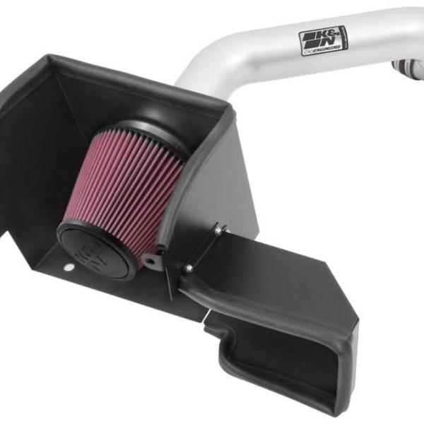 KN 77 Metal Intake K&N Engineering 77-1564KS