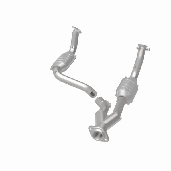 Magnaflow 93380