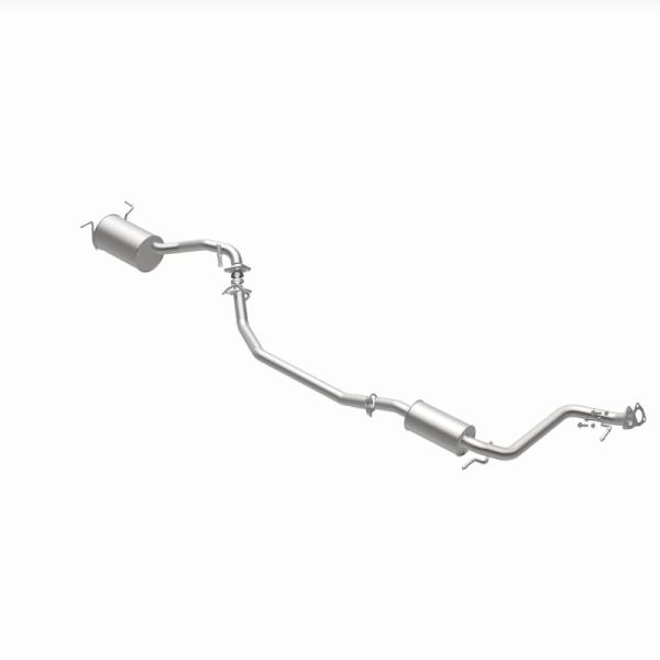 MAG BRE Exhaust Kits Magnaflow 106-0970