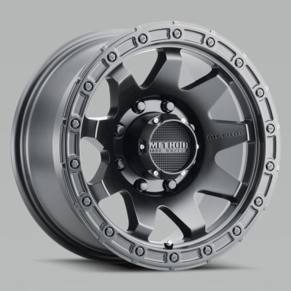 Method Wheels MR31778580500