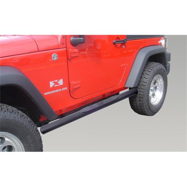 Rugged Ridge 11591.07