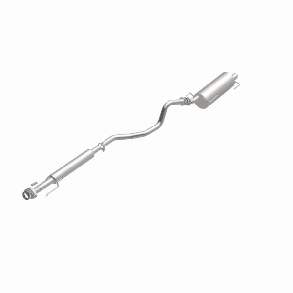 MAG BRE Exhaust Kits Magnaflow 106-0247