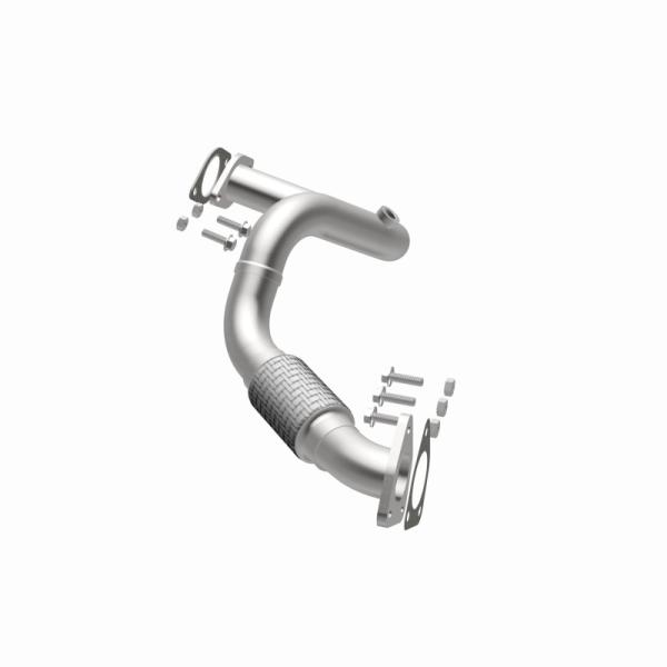 MAG BRE Front Pipe Kit Magnaflow 107-0286