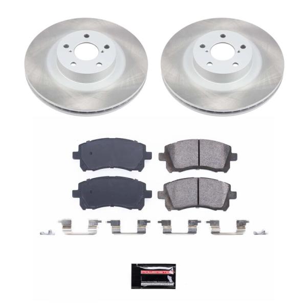 PowerStop SC2369