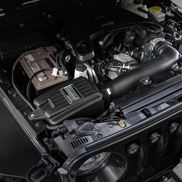 AFE Pro-Dry S Intake aFe 53-10017D