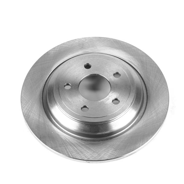 PowerStop AR85181