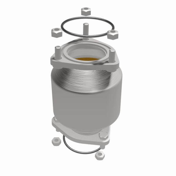 Magnaflow 51291