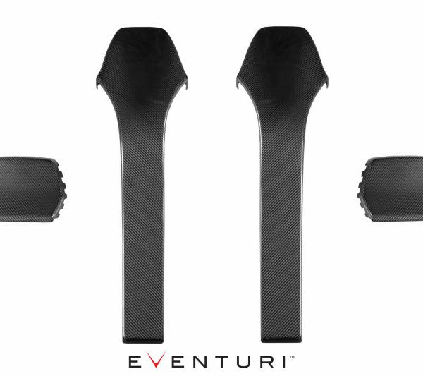 Eventuri EVE-F8XM-CF-SBC