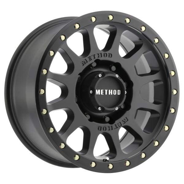 Method Wheels MR30589080518H