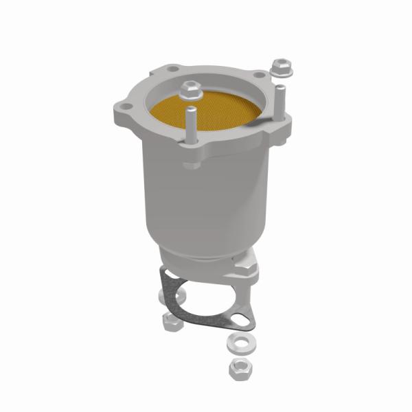 MAG Converter Direct Fit Magnaflow 51457