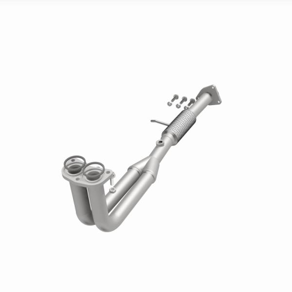 Magnaflow 107-0142