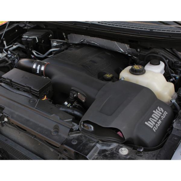 Banks Power 41870