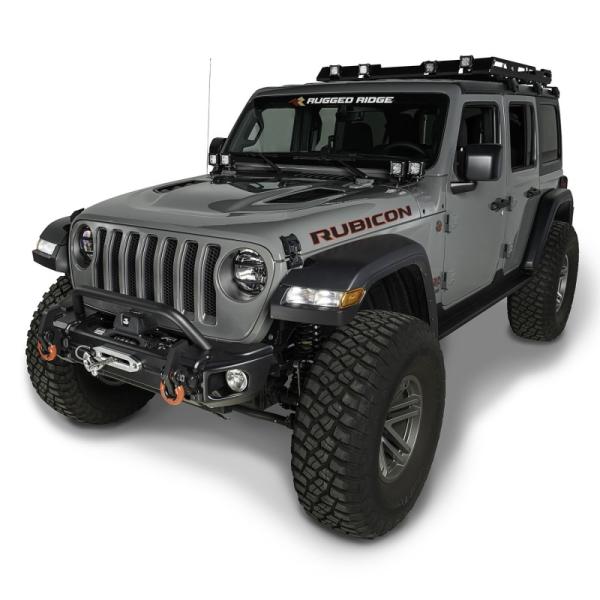 Rugged Ridge 11549.03