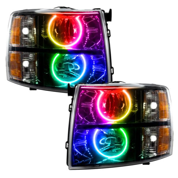 ORACLE Lighting 7105-334