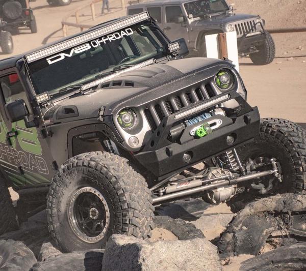 DV8 Offroad HDMB07-02