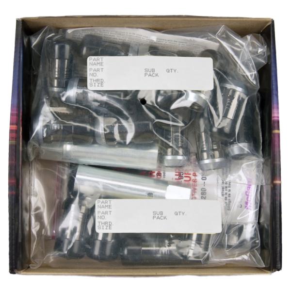 McGard 65815BK