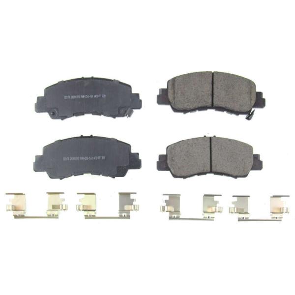 PowerStop 17-2178