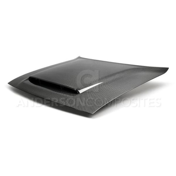 Anderson Composites AC-HD18DGCHDM-OE