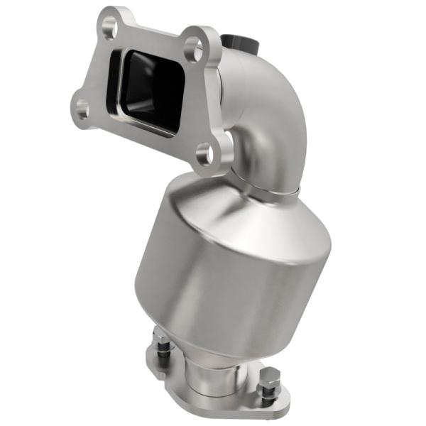 MAG Converter Direct Fit Magnaflow 52002