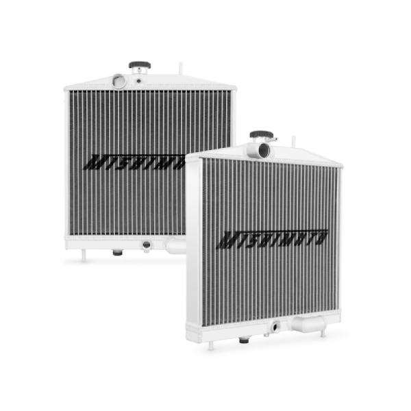 Mishimoto MMRAD-K20-EK