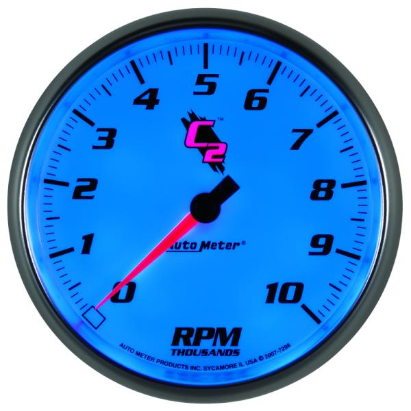 AutoMeter 7298
