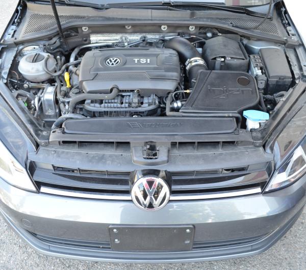 INJ EVO Intakes Injen EVO3003