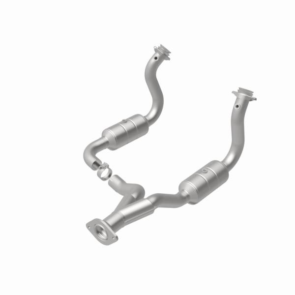 MAG Converter Direct Fit Magnaflow 51760