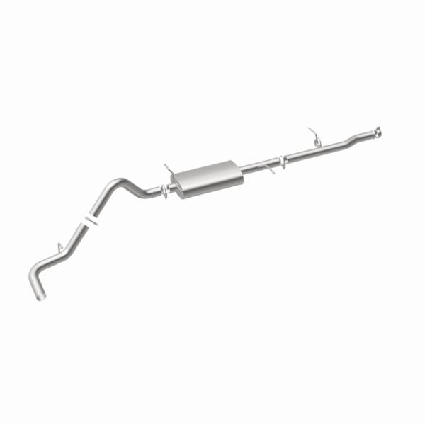 MAG BRE Exhaust Kits Magnaflow 106-0507