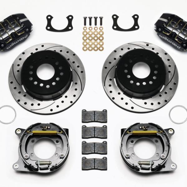 WIL Dynapro Brake Kit Wilwood 140-13181-D