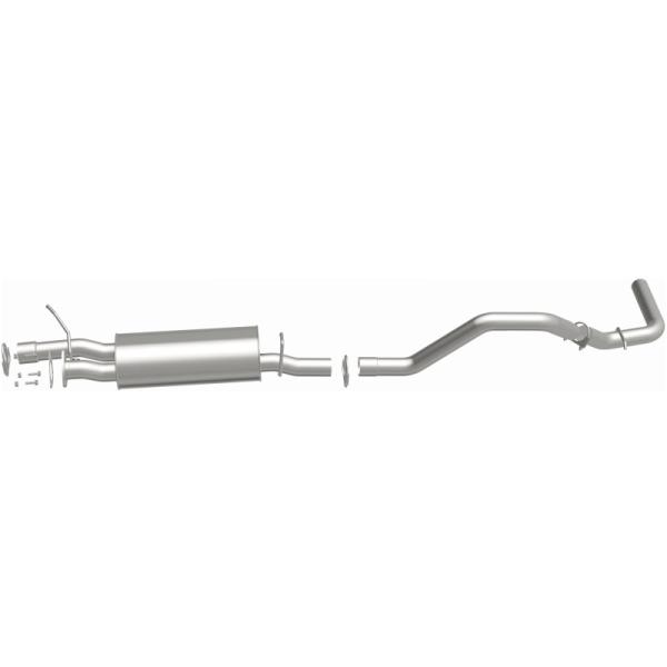 Magnaflow 106-0615
