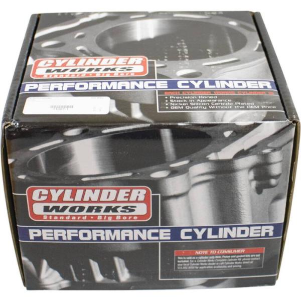 Cylinder Works 11007-1